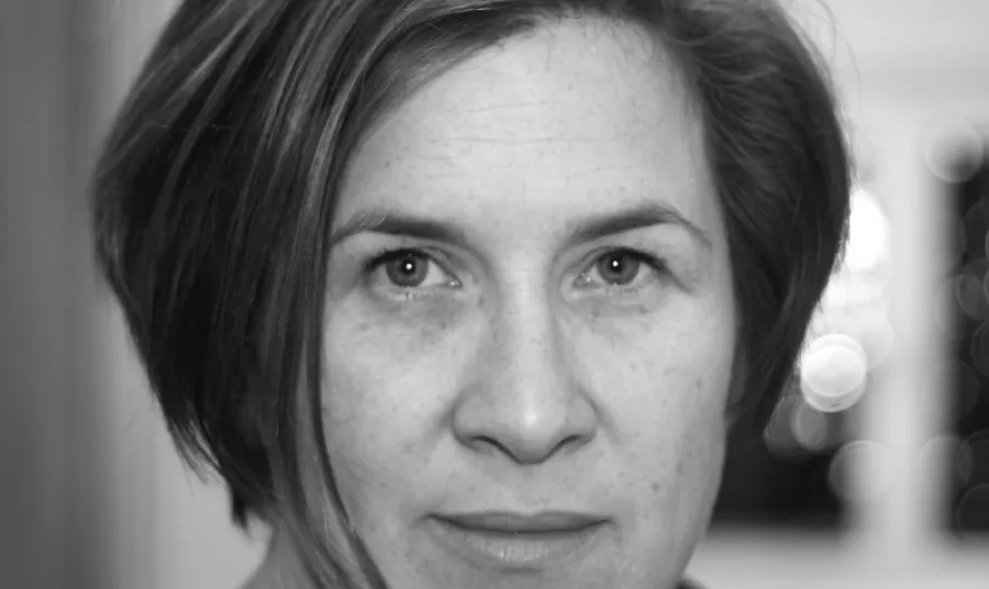 Claire Adler, Heritage Consultant: Learning, Community, Development