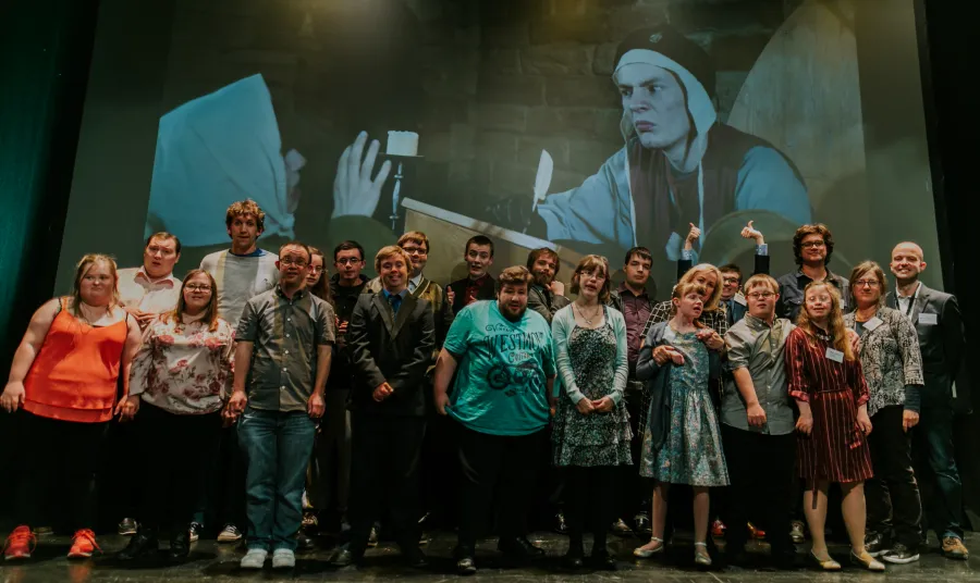The Hidden Histories Group
