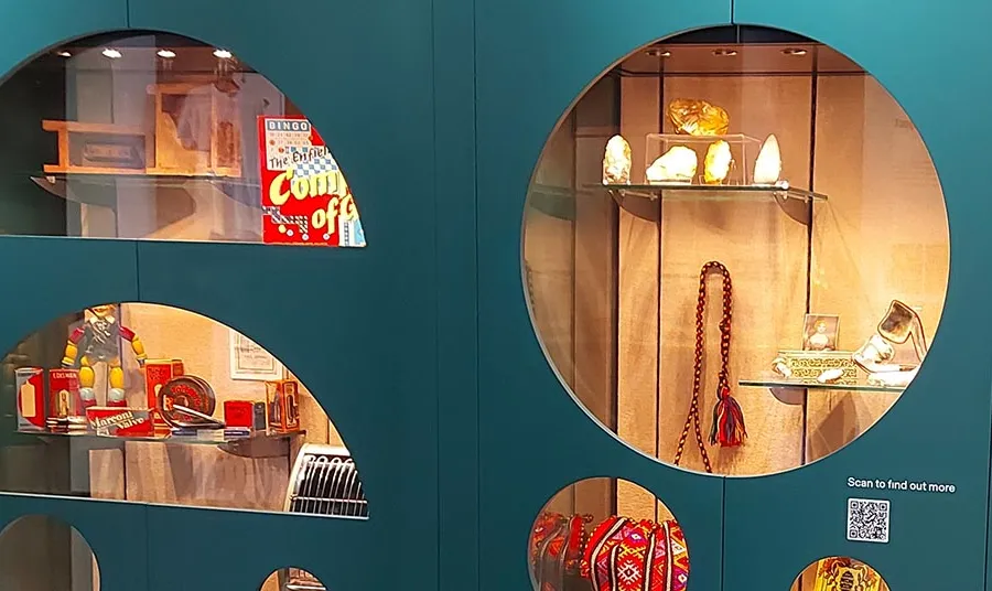 Your Museum of Enfield | The National Lottery Heritage Fund