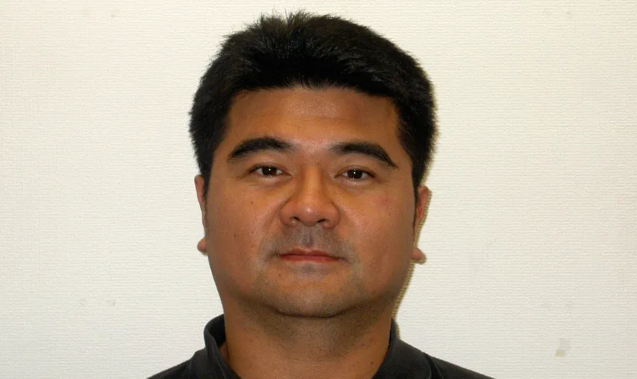 Alfred Chung