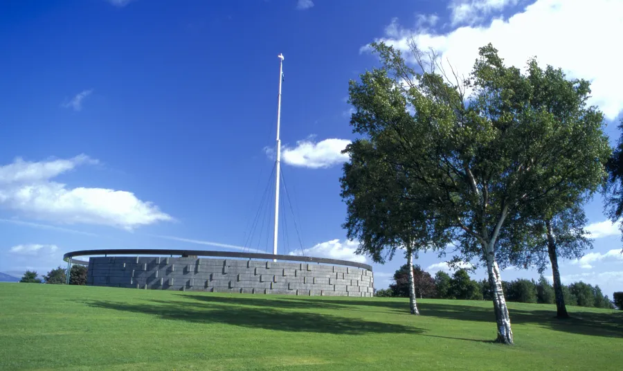 The Battle of Bannockburn Project