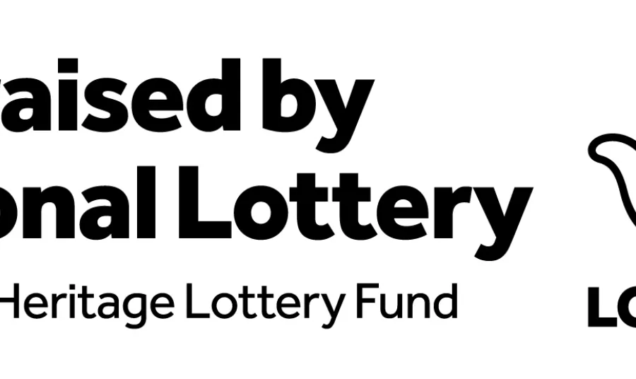 HLF logo