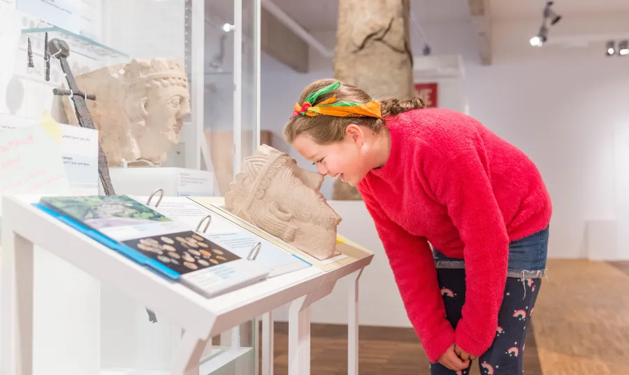 Three brand new galleries will open to showcase Wales’s history 