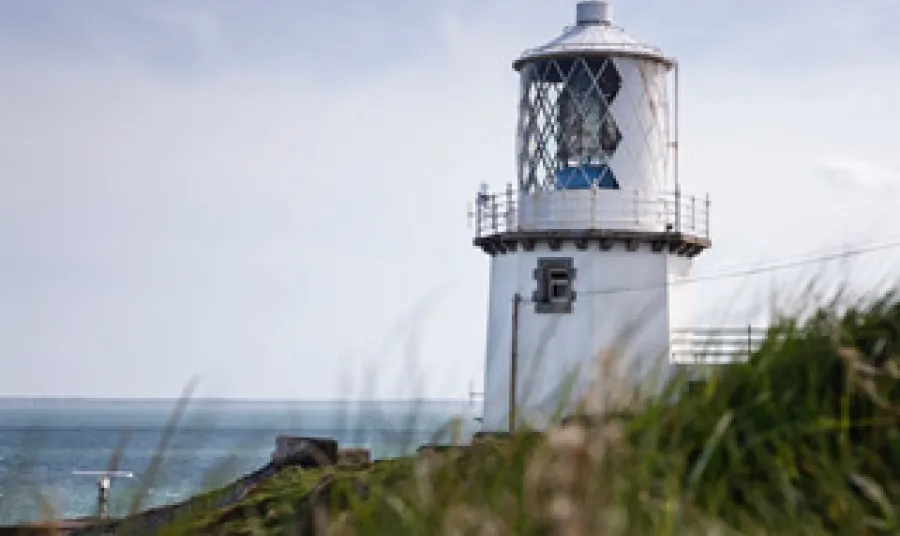Blackhead Lighthouse