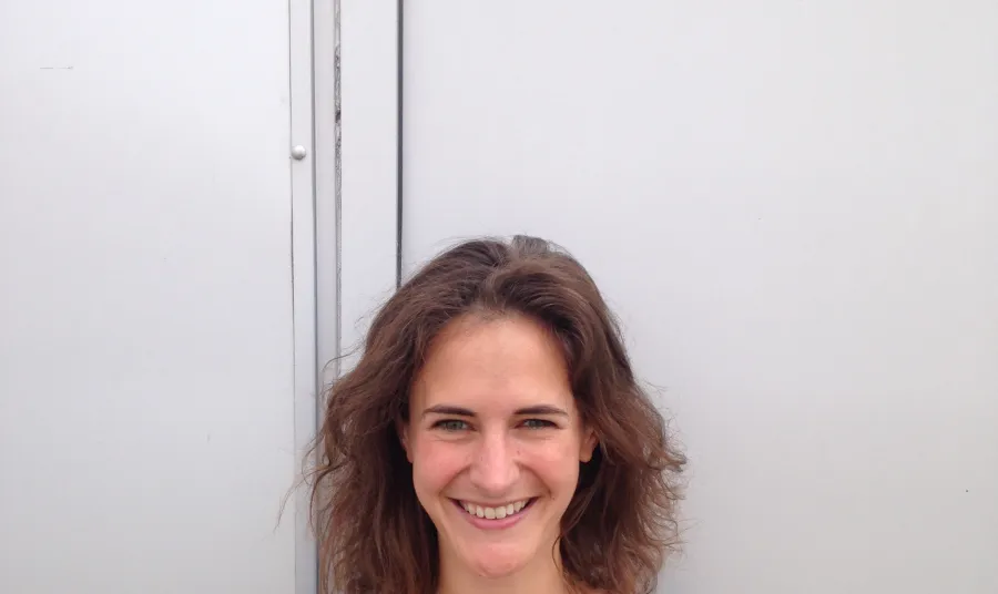 Charlotte Kingston, Exhibition Curator