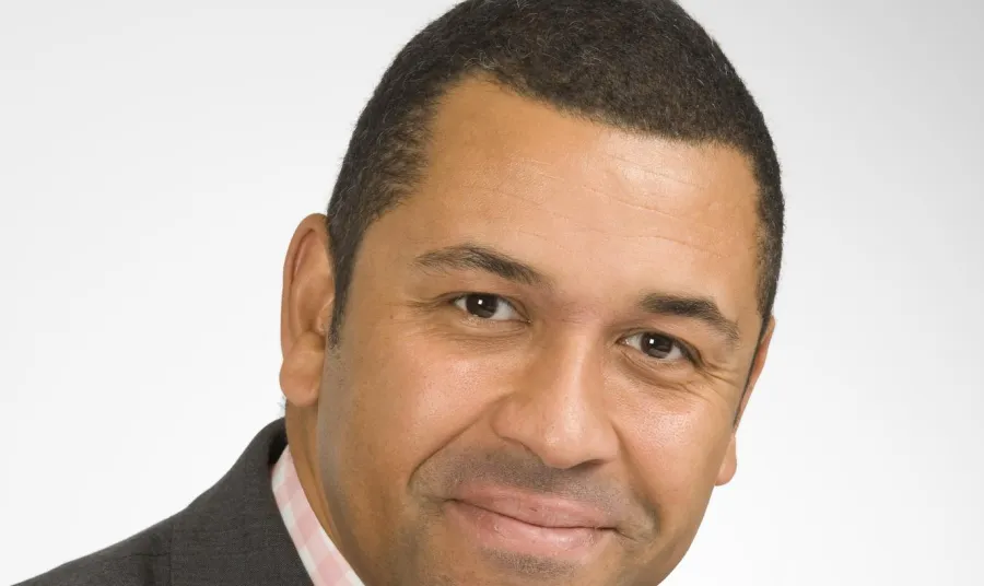 James Cleverly MP