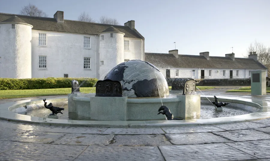 David Livingstone Centre