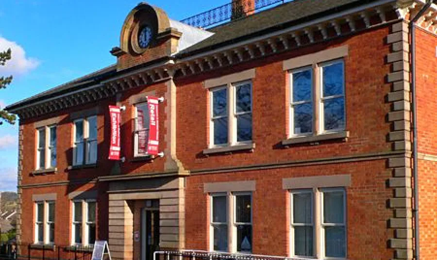 The D.H. Lawrence Heritage Centre
