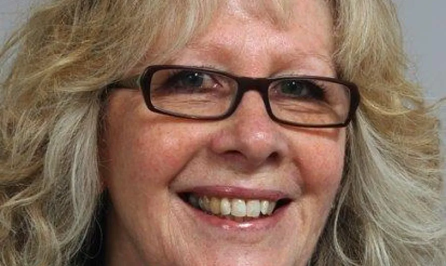 Elaine Bentley, Head of Development at Pallant House Gallery