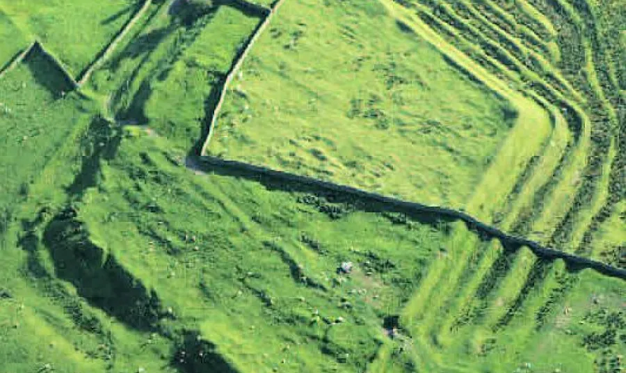 Epiacum Roman fort is at the heart of a 3,000 year heritage timeline
