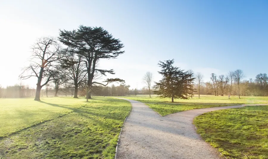 Houghton Hall Park