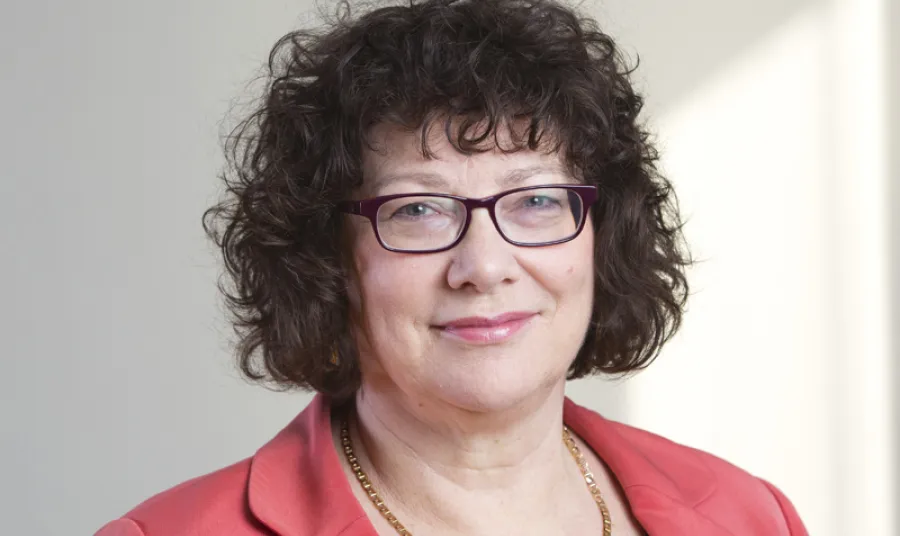 Ros Kerslake, HLF Chief Executive