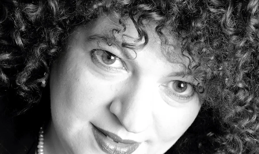 Judith Garfield, Eastside Community Heritage
