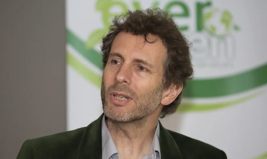 Paul Hetherington, Director of Fundraising and Communications at Buglife