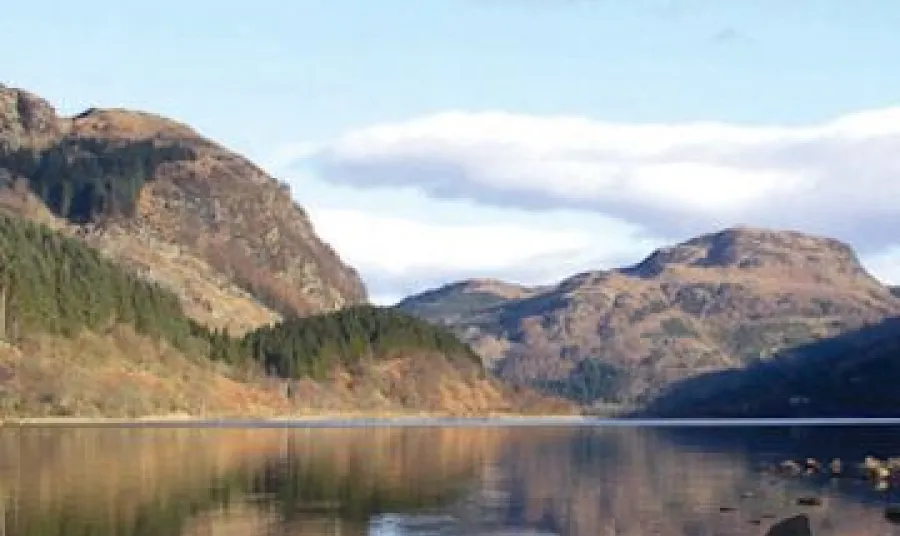 Loch Lomond