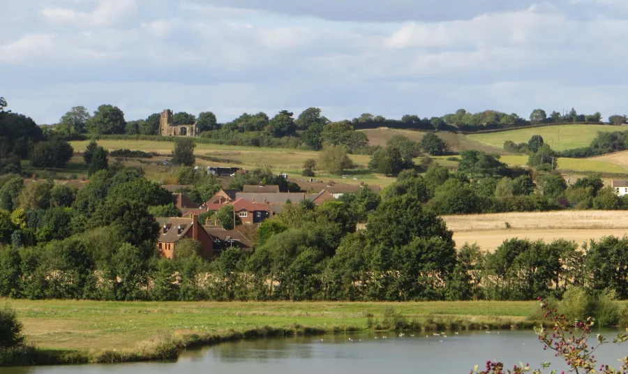 Greensand Country can now look towards bright future