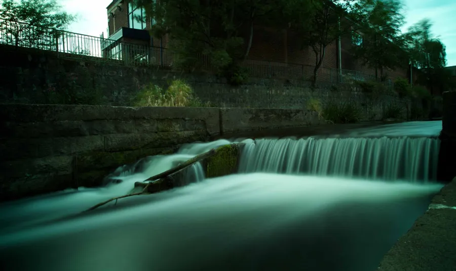 Heritage of the River Skerne will be celebrated