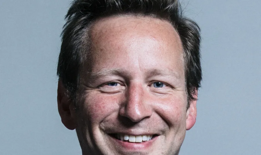 MP Ed Vaizey