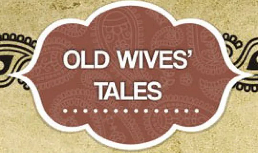 Old Wives' Tales charts young women's journeys from Bangladesh to Birmingham
