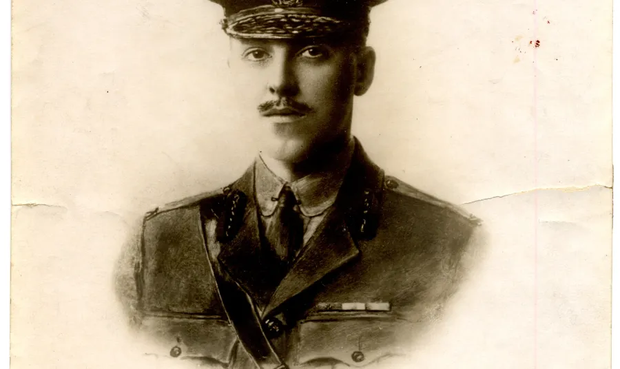 Roland Boys Bradford