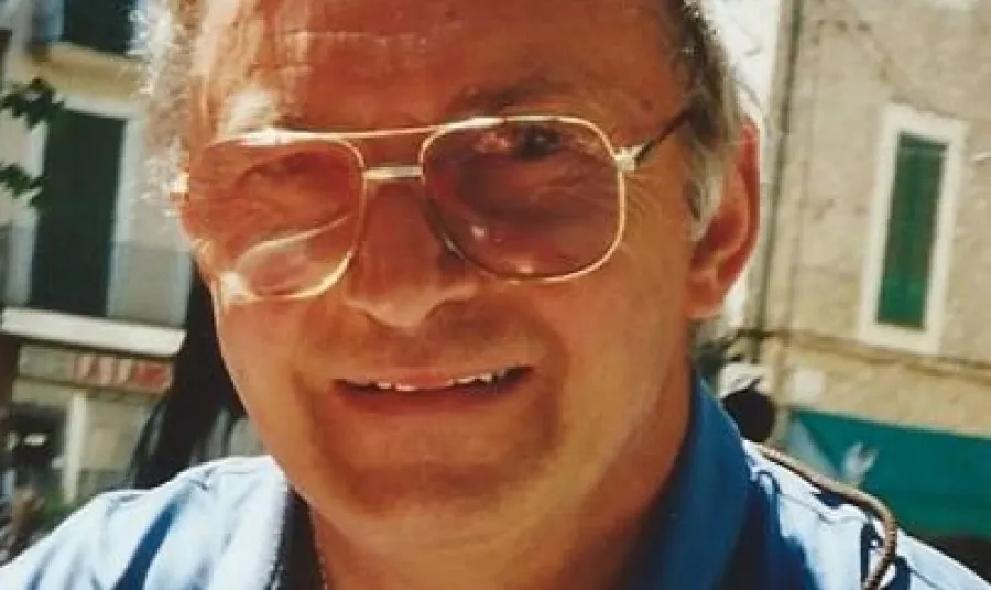 Peter Turner, Friends of Beaumont Park