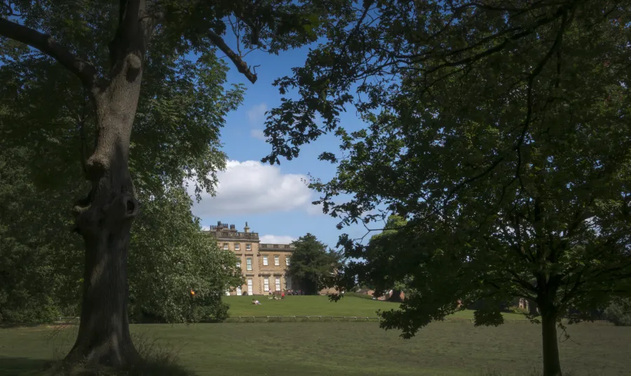 Cannon Hall Park and Gardens, Barnsley