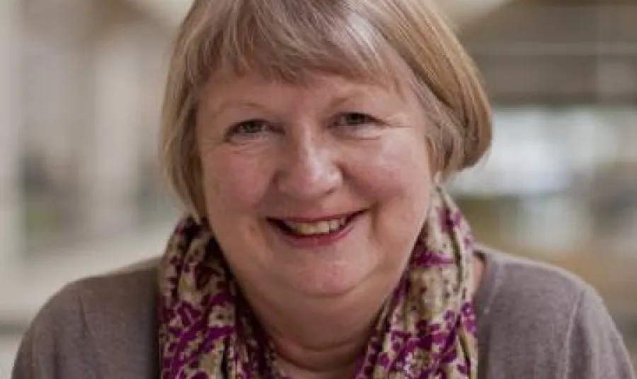 Sarah Staniforth