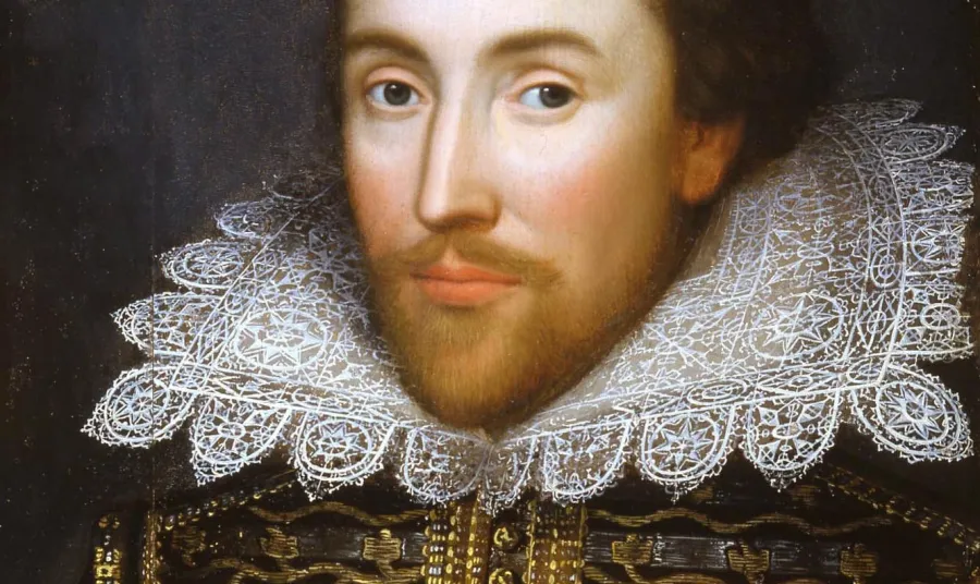William Shakespeare