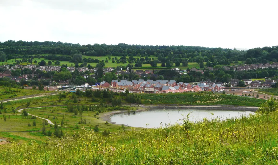 Silverdale Country Park