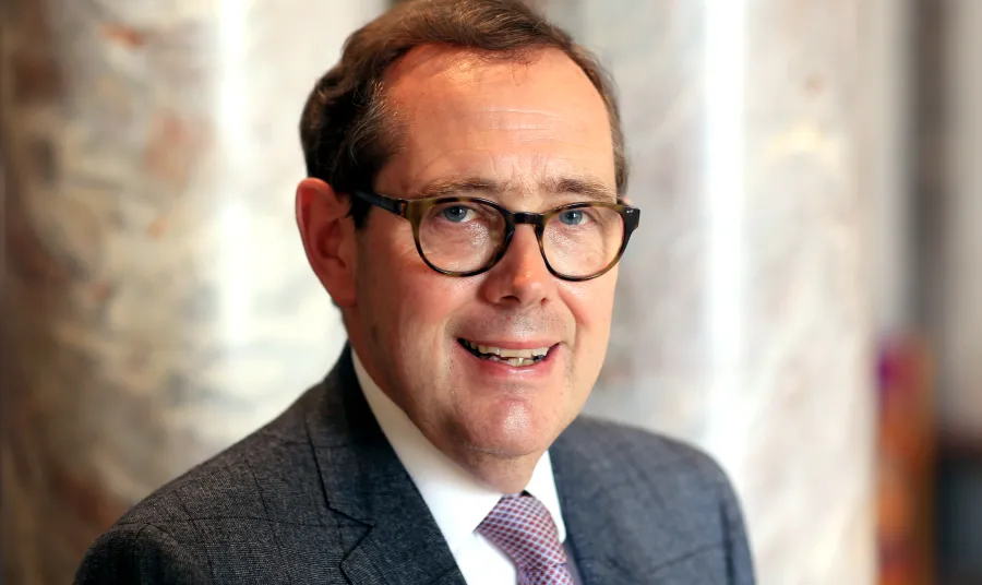 HLF announces new trustees and reappointment of Chair Sir Peter Luff 