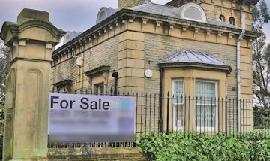 Parks are being sold off