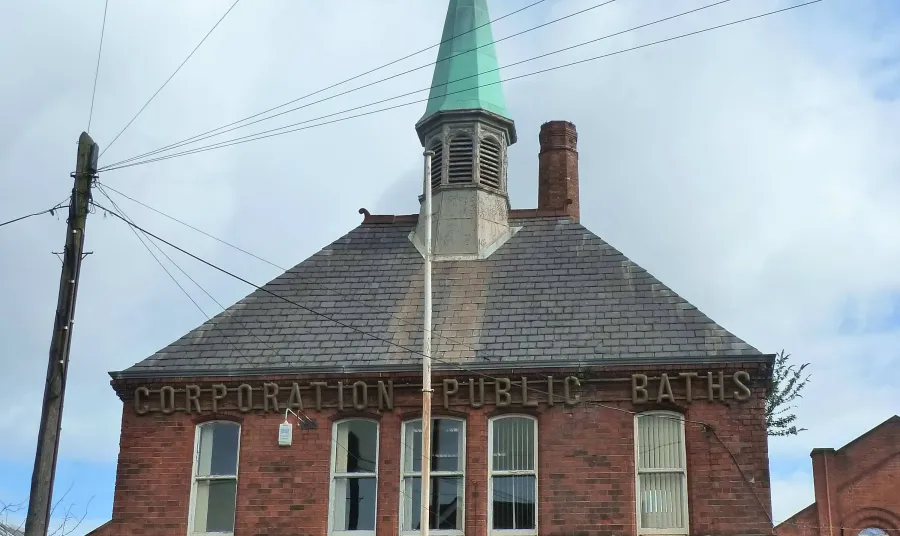 Templemore Baths