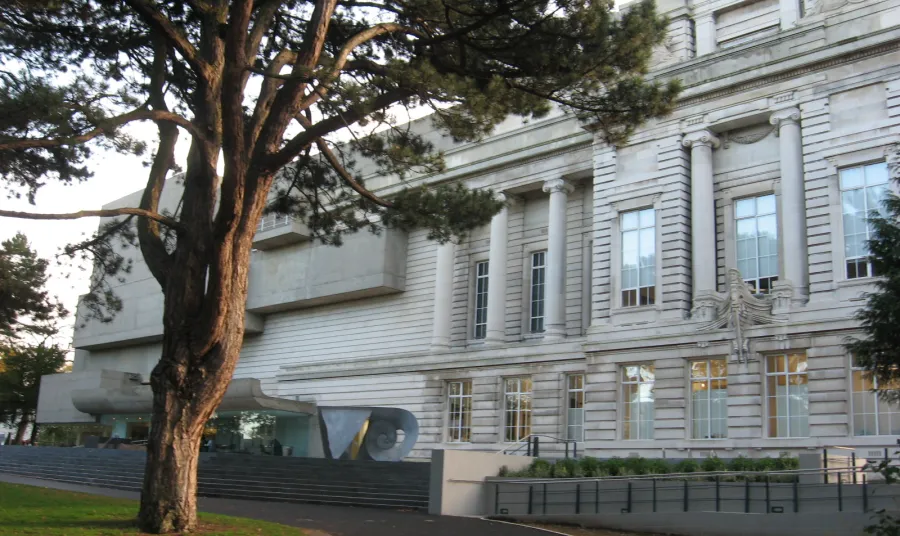 Ulster Museum 