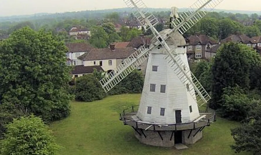 Upminster Windmill
