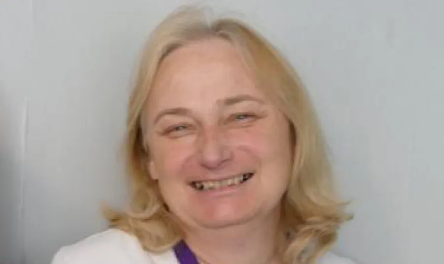 Jessica Stevens-Taylor, LGBTQ+ Heritage Project Officer, Support U
