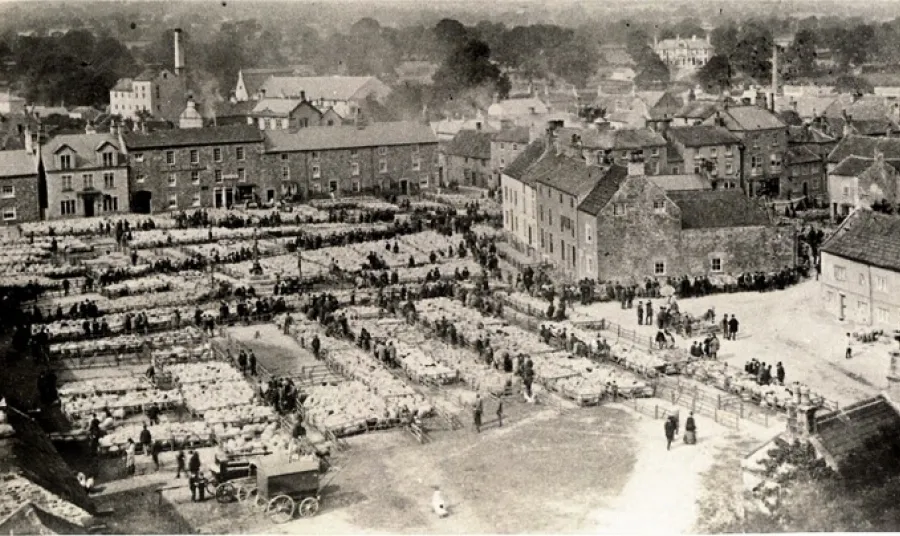 Old Masham