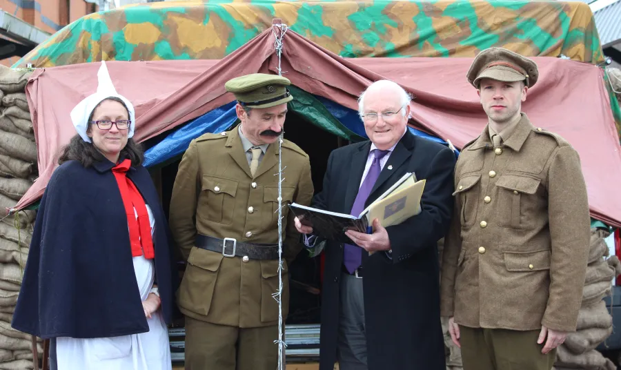 Head4Arts Van