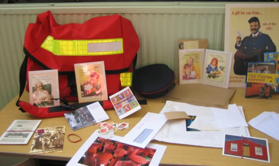 Last Post: Remembering The First World War