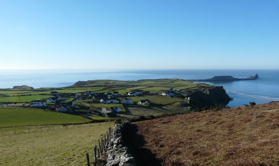 Cyfle i arwain ar dreftadaeth Cymru
