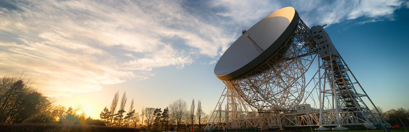 Jodrell Bank