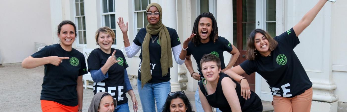 young people
