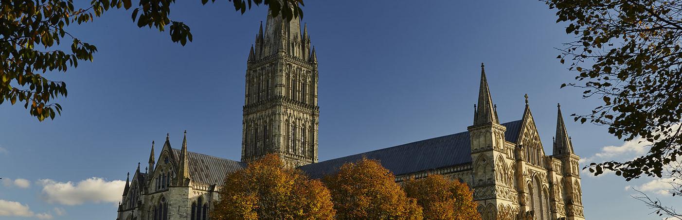 Salisbury Cathedral
