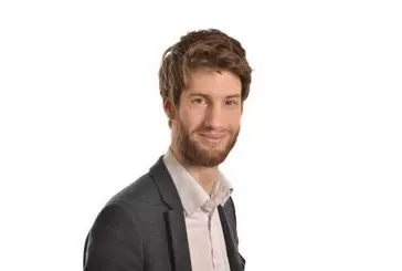 Alistair Brown, Head of Policy for Museums, Libraries and Archives at The National Lottery Heritage Fund