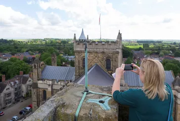 Ripon Cathedral