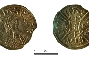 Image of two coins