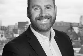 HLF’s Historic Environment Advisor, Ben Greener