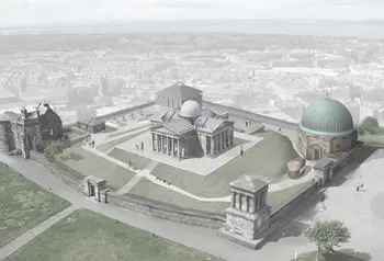 City Observatory