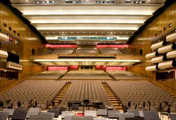 Royal Festival Hall