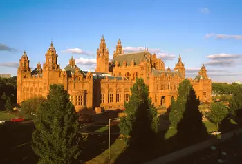 Kelvingrove Art Gallery and Museum