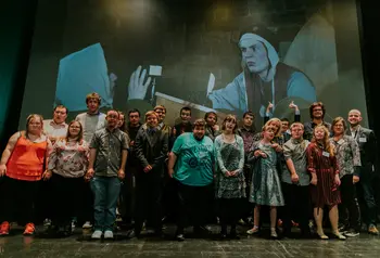 The Hidden Histories Group